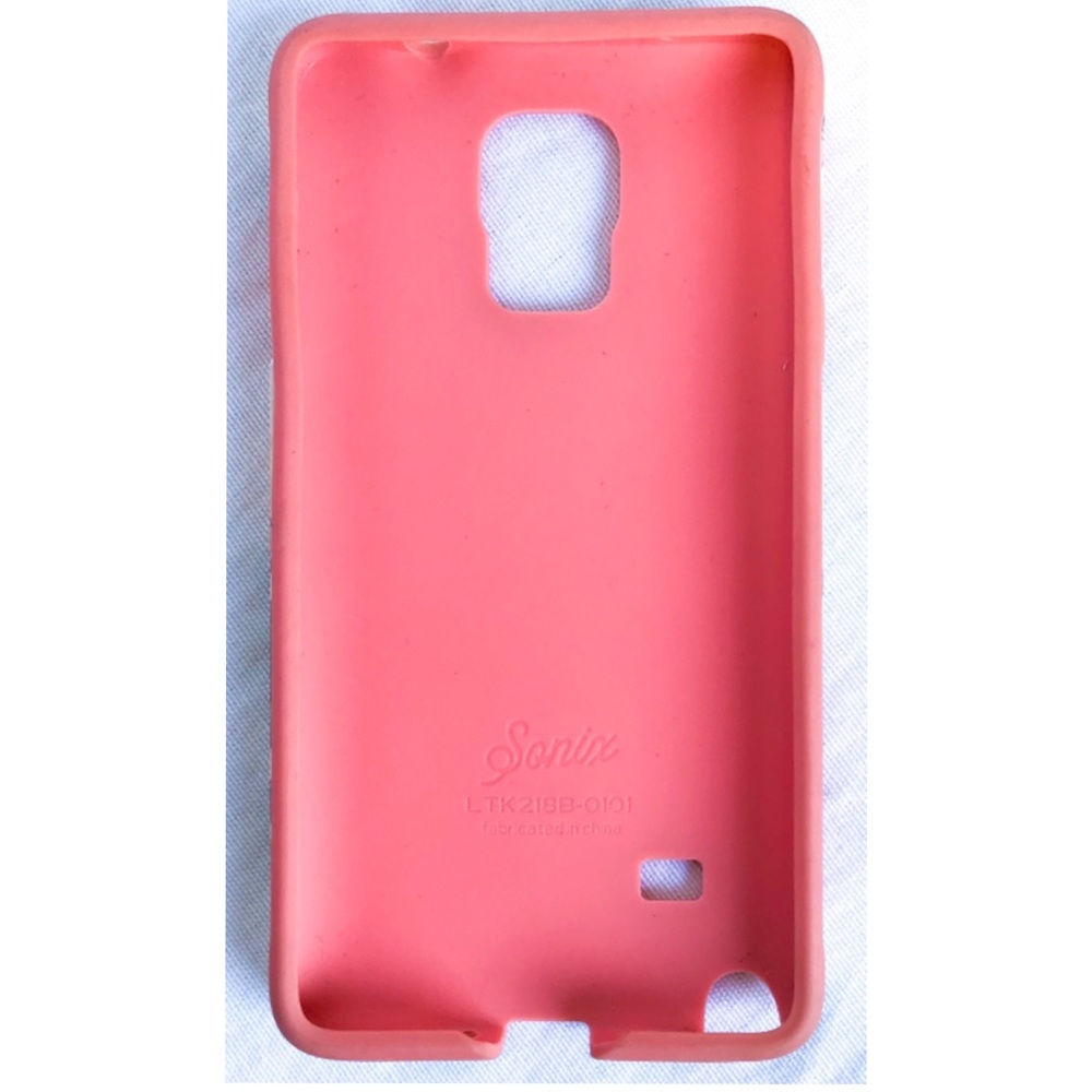 Sonix Botanical Rose Phone Case | Galaxy Note 4 - Picture 2 of 3